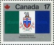 Yukon Territory