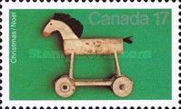 Hobby-horse