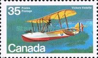 Vickers Vedette