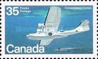 Consolidated PBY-5A Canso