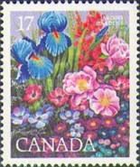 International Flower Show, Montreal