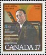 Healey Willan (composer)