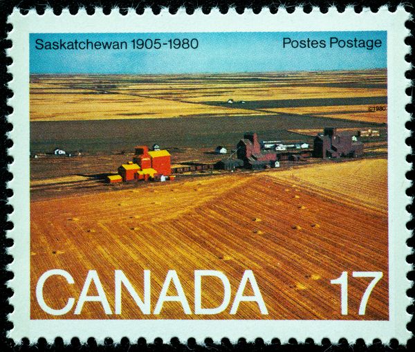 Saskatchewan