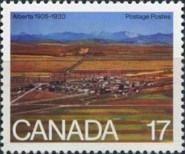 Alberta