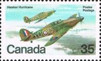 Hawker Hurricane Mk 1