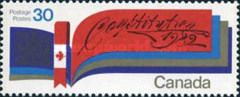 Patriation of Constitution