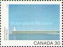 Newfoundland - "Breakwater" (Pratt)