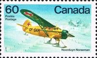Noorduyn Norseman