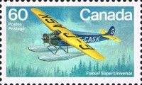 Fokker Super Universal
