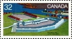 Fort Henry, Ontario
