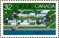Fort William, Ontario
