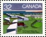 Fort Prince of Wales, Manitoba