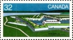 Halifax Citadel, Nova Scotia