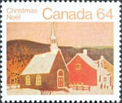Country Chapel
