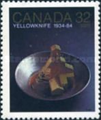 50th Anniversary of Yellowknife