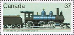GT Class E3 2-6-0 Type (1886)