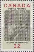 Centenary of "La Presse" (newspaper)