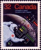 Canadian Space Programme