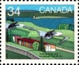 York Redoubt, Nova Scotia