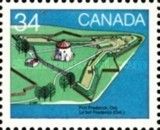 Fort Frederick, Ontario