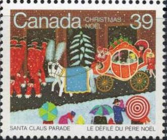Acrobats and Horse-drawn Carriage