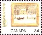 125th Anniversary of Montreal Museum of Fine Arts