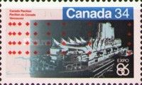 Canada Pavilion