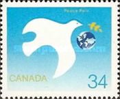 International Peace Year
