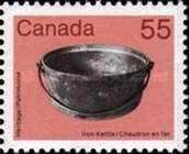 Iron Kettle