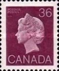 Queen Elizabeth II