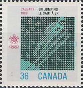 Ski Jumping