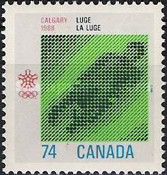 Luge