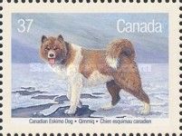 Canadian Dogs