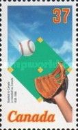 150th Anniversary of Baseball in Canada