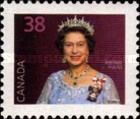 Queen Elizabeth II