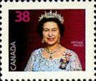 Queen Elizabeth II