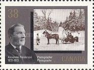 Alexander Henderson (1831-1913)