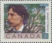 Archibald Lampman, 1861-1899
