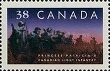 Princess Patricia's Canadian Light Infantry