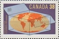 Canadian Export Trade Month