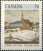 "Ste. Agnès"