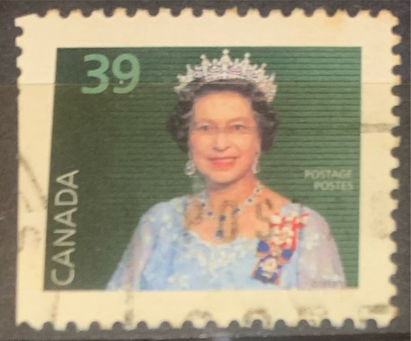 Queen Elizabeth II