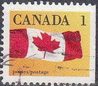 The Canadian Flag