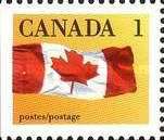 The Canadian Flag