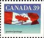 The Canadian Flag