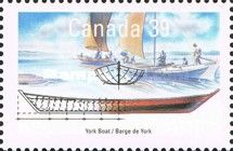 York Boat