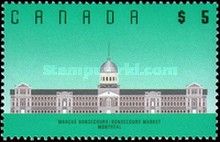 Bonsecours Market, Montreal