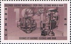Science and War