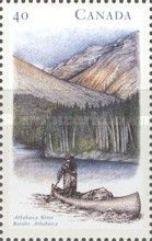Athabasca River