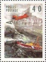 Search and Rescue